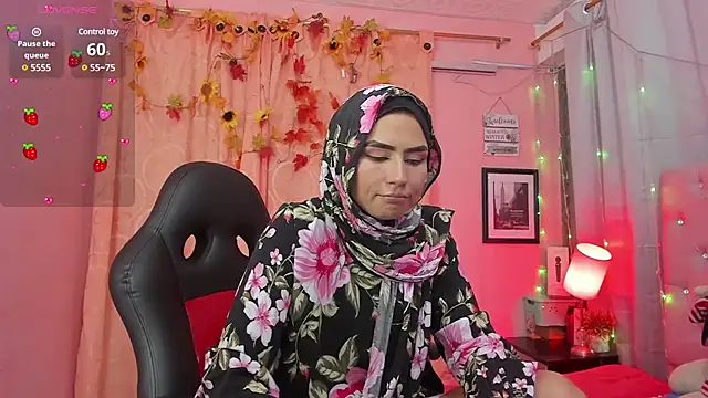 DarshaKhemu online show from March 2025 10:10:01 PM