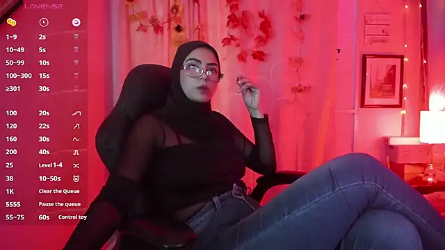 DarshaKhemu online show from March 2025 11:39:02 PM