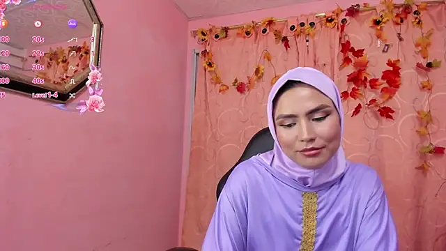 DarshaKhemu online show from December 2025 09:09:02 PM