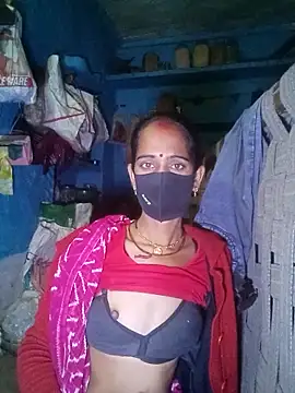 Mohni Das online show from February 2026 12:42:01 AM