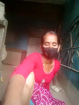 Mohni Das online show from April 2026 11:41:02 AM