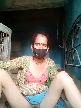 Mohni Das online show from April 2026 12:05:02 PM