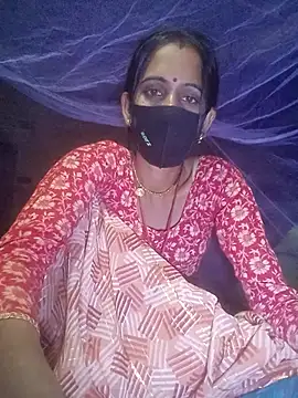 Mohni Das online show from April 2026 05:15:01 PM