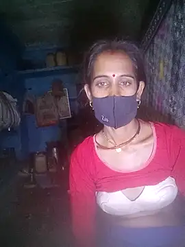 Mohni Das online show from April 2026 06:38:01 PM