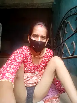 Mohni Das online show from April 2026 10:02:02 AM