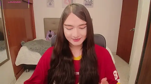 Miley Baker online show from February 2026 03:10:01 PM