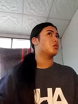 Snapshot of NannyNannybabe chatting on December 2024 01:37:01 AM NannyNannybabe online show from December 2024 01:37:01 AM