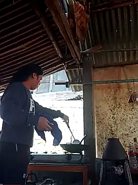 Snapshot of NannyNannybabe chatting on January 2025 05:55:01 AM NannyNannybabe online show from January 2025 05:55:01 AM