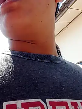 Snapshot of NannyNannybabe chatting on January 2025 05:05:01 AM NannyNannybabe online show from January 2025 05:05:01 AM