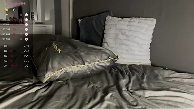 LouisDoux online show from March 2025 08:51:01 AM