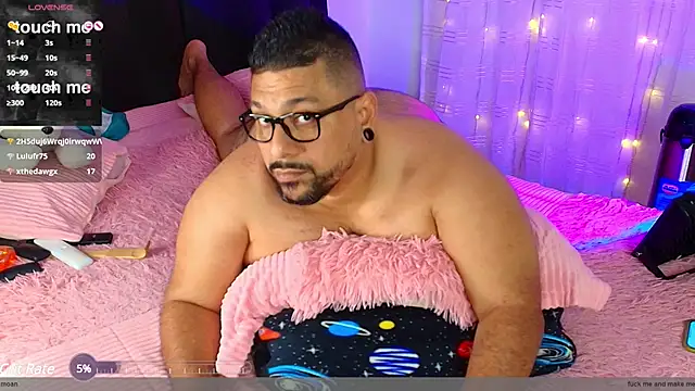 jacoob woods online show from February 2025 08:16:01 AM