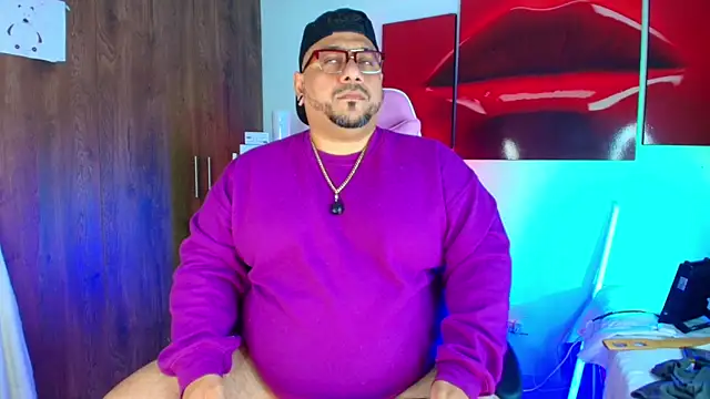 jacoob woods online show from September 2025 02:13:02 AM