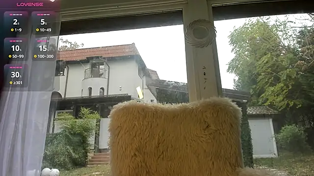 Naila18 online show from October 2025 06:39:02 AM