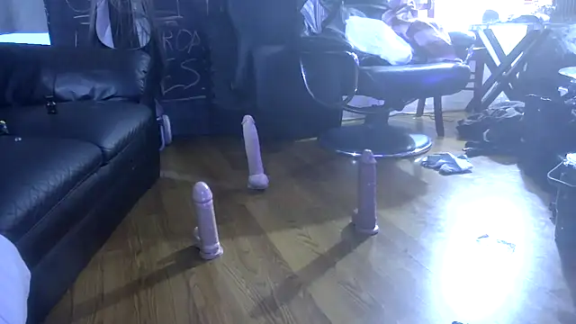 TheHellBilly online show from February 2026 06:17:02 PM