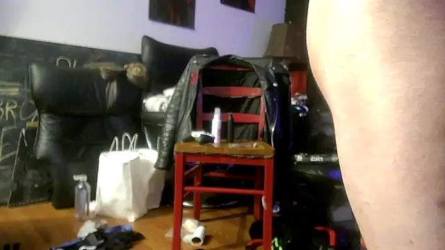 TheHellBilly online show from February 2026 05:16:02 PM