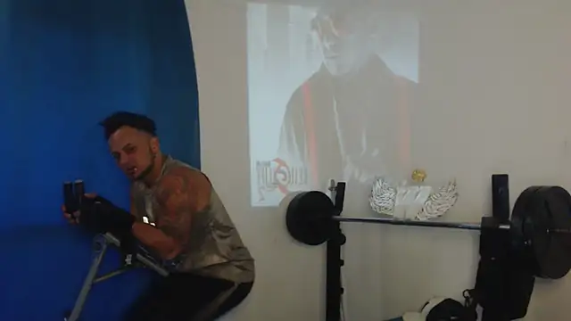 JacobJamess online show from November 2025 01:11:01 PM