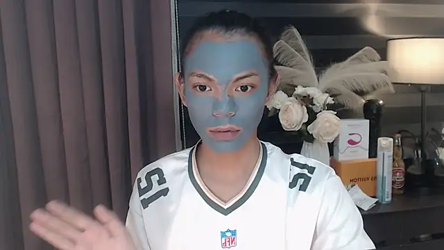 Snapshot of HugecockAlexa chatting on September 2025 09:00:01 AM HugecockAlexa online show from September 2025 09:00:01 AM