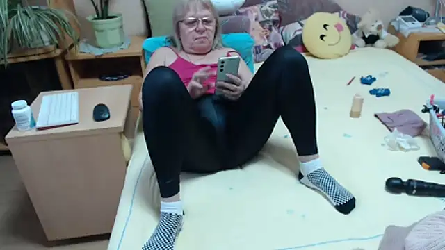 Margaret-milf online show from November 2025 08:13:02 AM