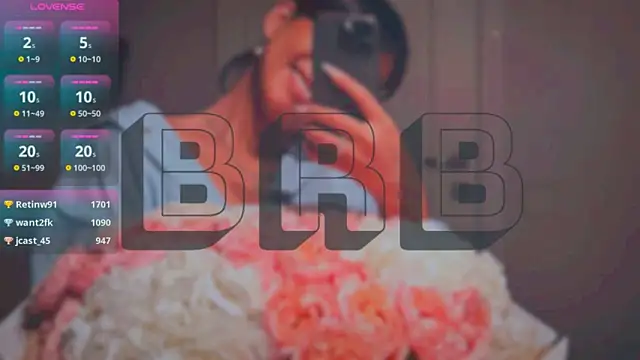 Mia Tin online show from March 2025 07:02:02 AM