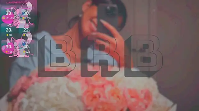 Mia Tin online show from March 2025 07:25:02 AM