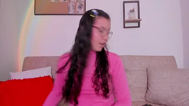 BUUNNY BELLA online show from April 2026 10:07:02 PM