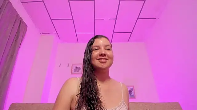 Snapshot of BUUNNY_BELLA chatting on July 2026 03:11:02 AM BUUNNY BELLA online show from July 2026 03:11:02 AM