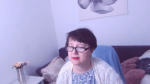 ChristaRose online show from January 2025 05:05:01 AM