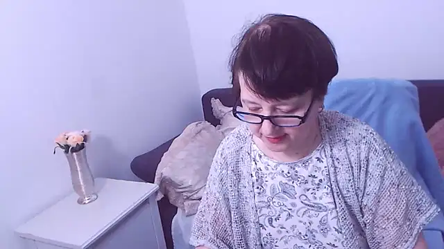 ChristaRose online show from January 2025 08:30:02 PM