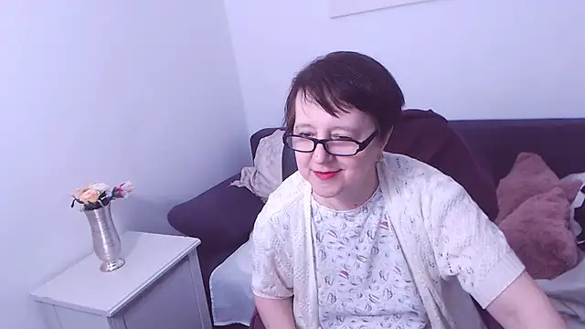 ChristaRose online show from January 2025 05:49:01 AM