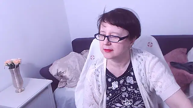 ChristaRose online show from January 2025 09:05:01 PM