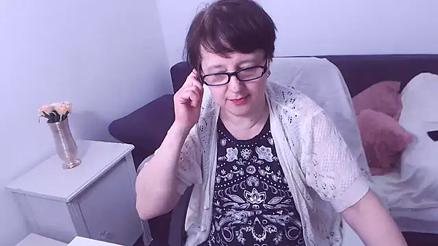 ChristaRose online show from January 2025 12:06:02 AM