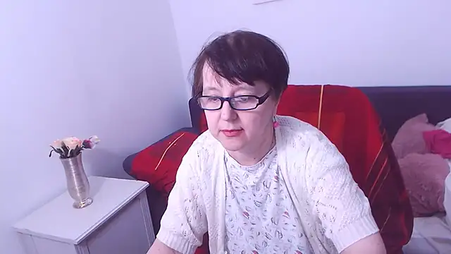 ChristaRose online show from January 2025 07:42:02 AM