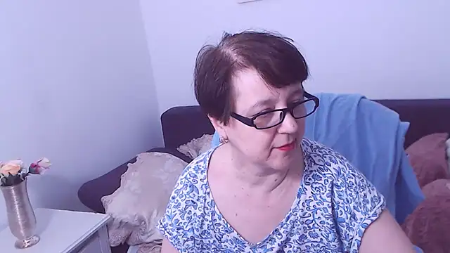 ChristaRose online show from January 2025 06:33:01 AM