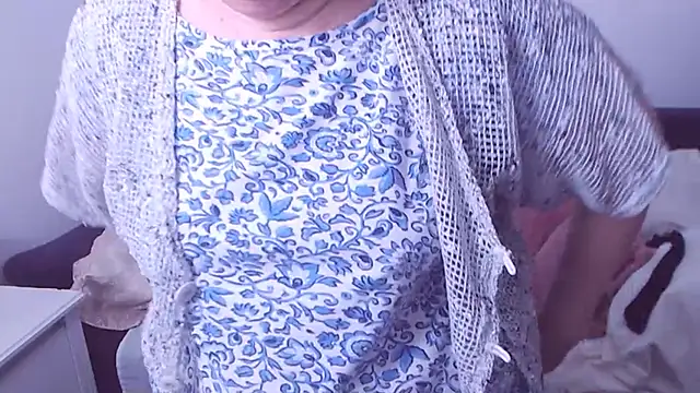 ChristaRose online show from February 2025 10:21:01 PM