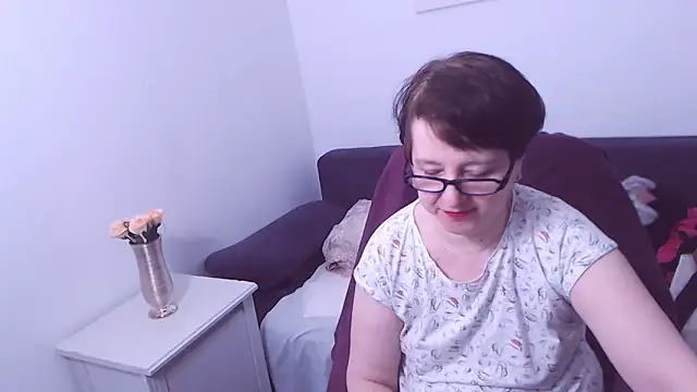 ChristaRose online show from March 2025 10:42:01 PM