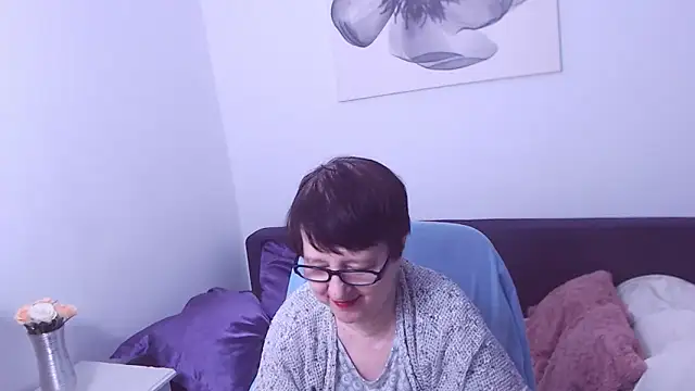 ChristaRose online show from November 2025 10:21:02 PM