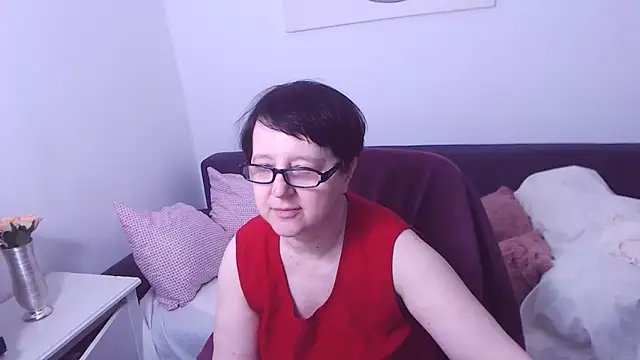 ChristaRose online show from March 2026 07:57:02 PM