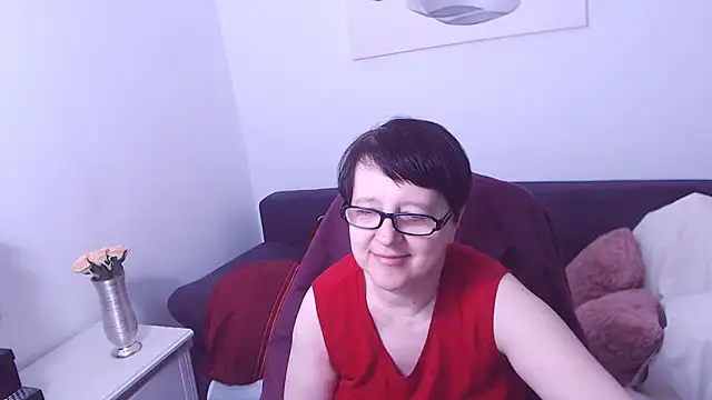 Snapshot of ChristaRose chatting on June 2026 05:58:01 PM ChristaRose online show from June 2026 05:58:01 PM