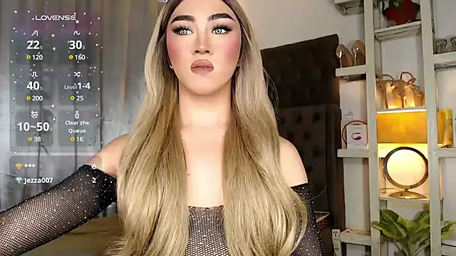 Local Hoelyx online show from December 2024 01:47:02 AM