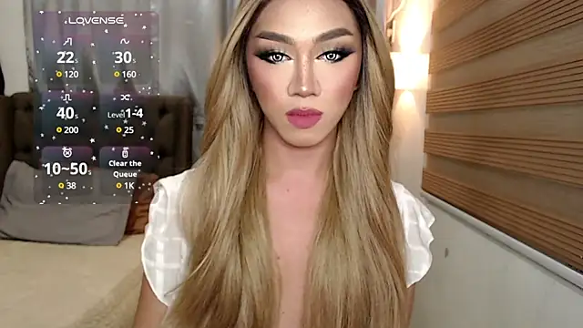 Local Hoelyx online show from January 2025 04:35:01 PM