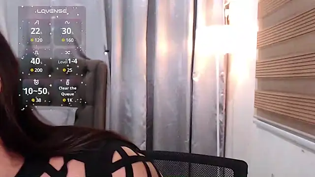 Local Hoelyx online show from January 2025 05:40:01 PM