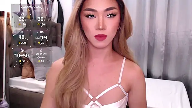 Local Hoelyx online show from January 2025 04:37:02 AM