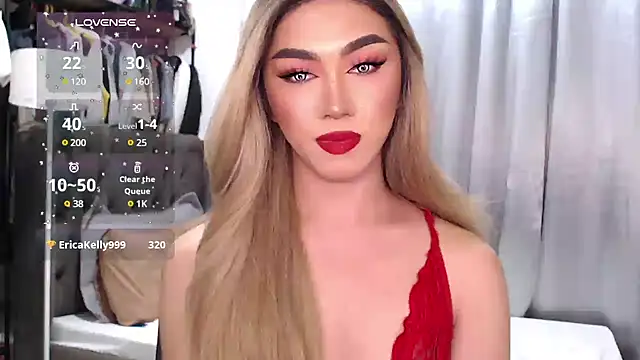 Local Hoelyx online show from January 2025 09:34:01 AM