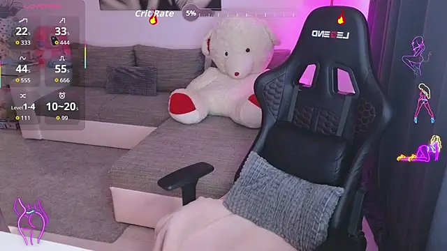 AlesiaKate online show from March 2026 07:56:01 AM