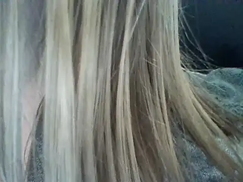 MollyRosa online show from March 2025 04:45:02 AM