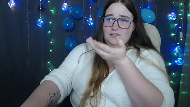 XX Daniella XX online show from January 2025 01:18:02 AM