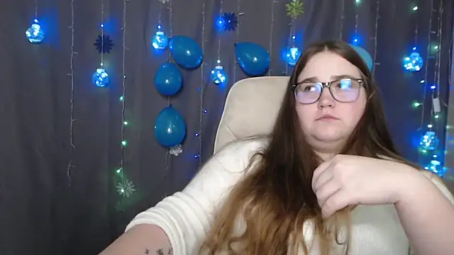 XX Daniella XX online show from January 2025 04:19:01 AM