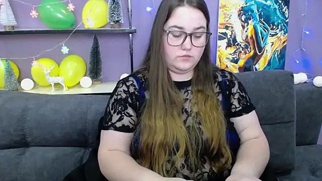 XX Daniella XX online show from January 2025 02:14:01 AM