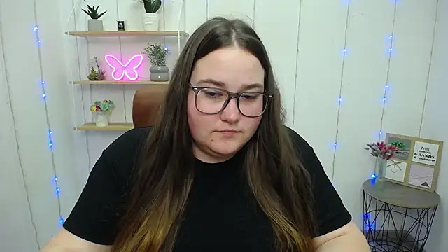 XX Daniella XX online show from January 2025 01:19:01 AM