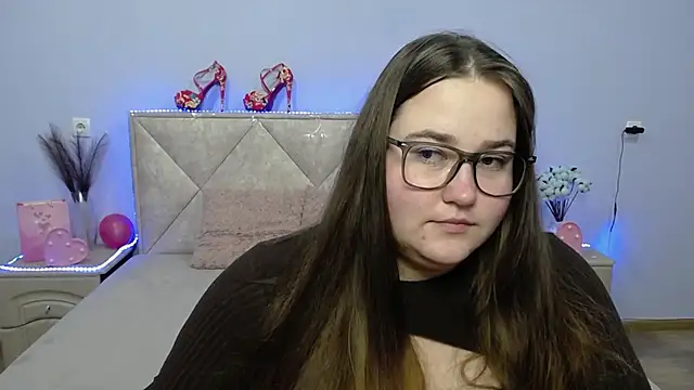 XX Daniella XX online show from January 2025 05:21:01 AM